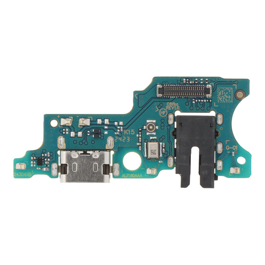 Puerto de carga completo para Samsung A06  (A065 / 2024) OEM
