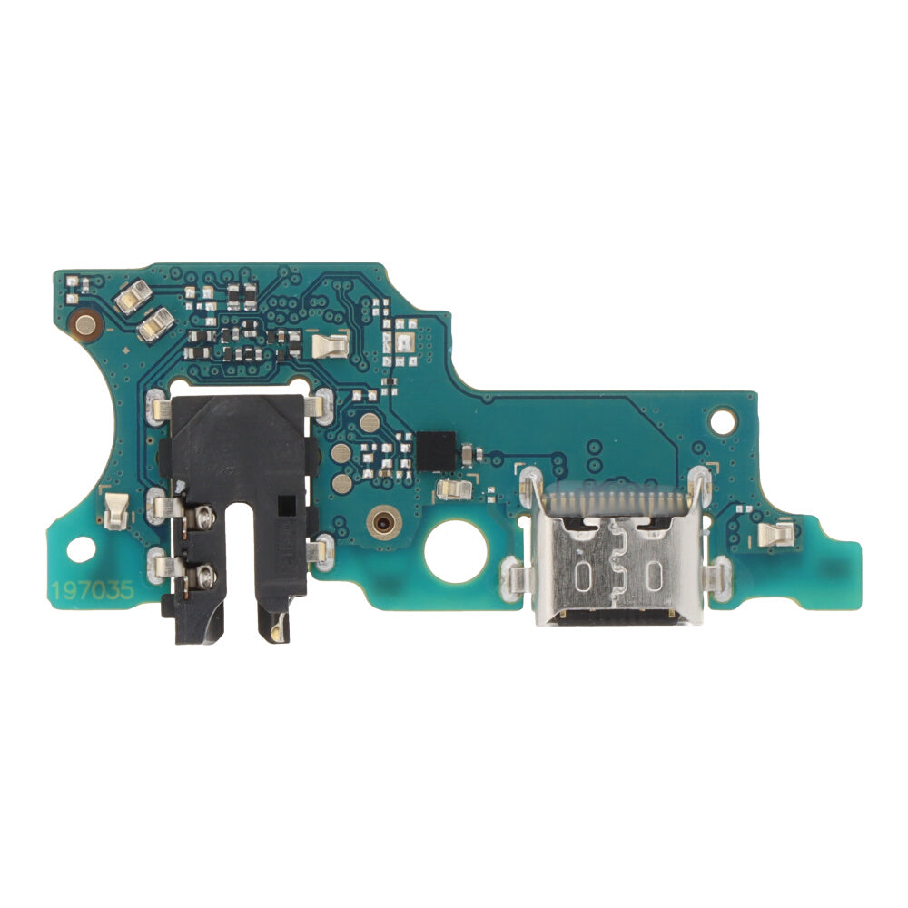 Puerto de carga completo para Samsung A06  (A065 / 2024) OEM
