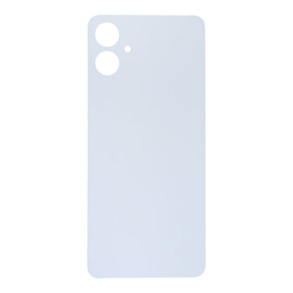 Tapa de batería con adhesivo para Samsung A06 Blanco Premium