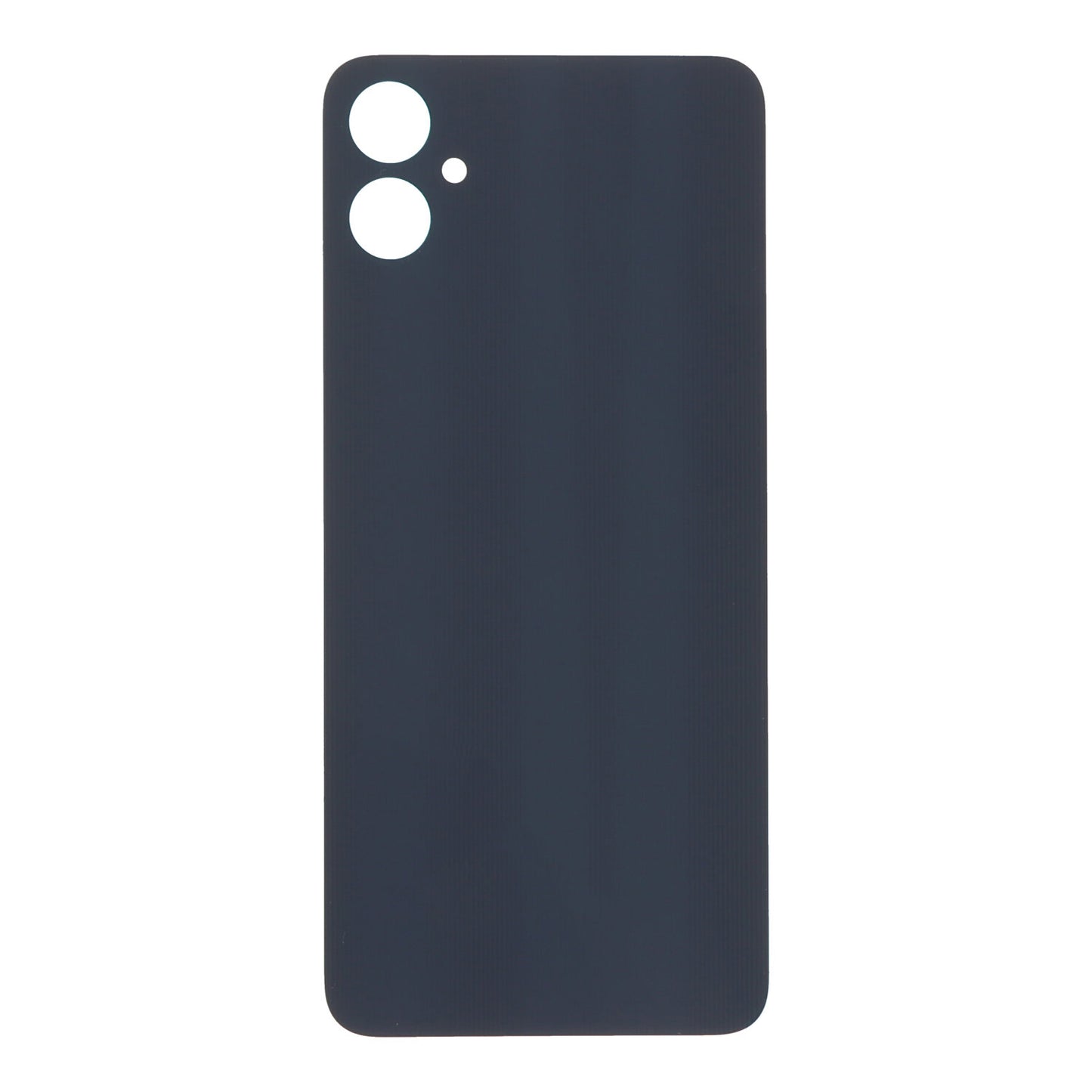 Tapa de batería con adhesivo para Samsung A06 Azul Premium