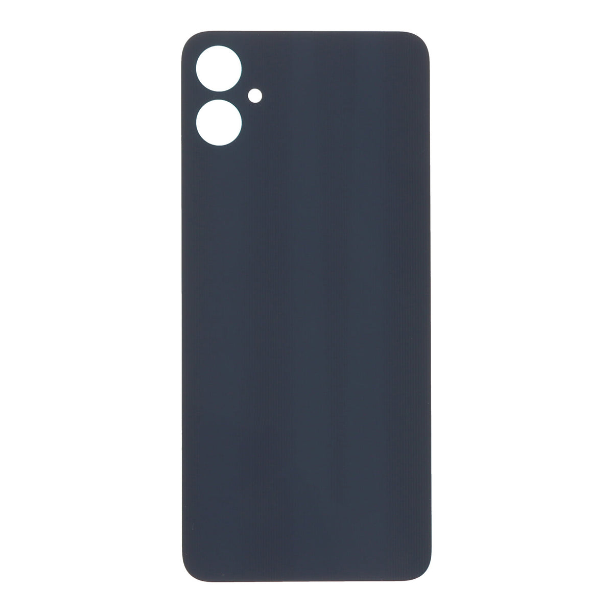 Tapa de batería con adhesivo para Samsung A06 Azul Premium