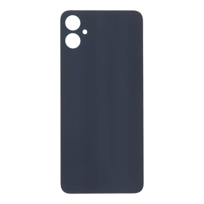 Tapa de batería con adhesivo para Samsung A06 Azul Premium