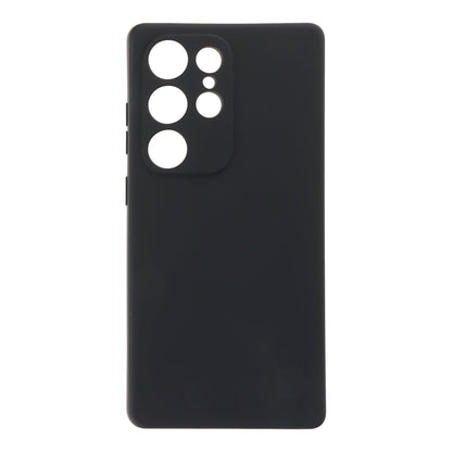 Estuche protector color negro para Samsung S25 Ultra