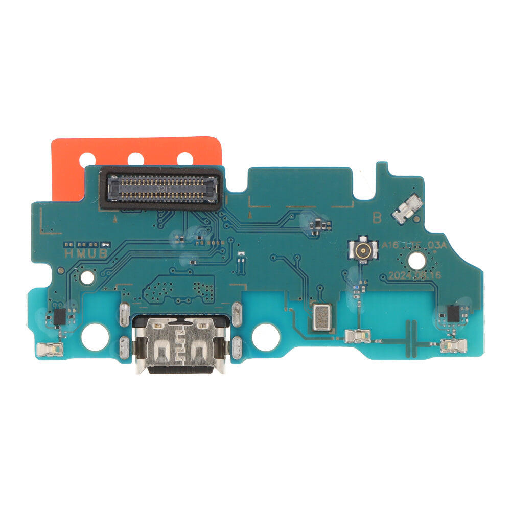 Puerto de carga completo para Samsung A16 OEM
