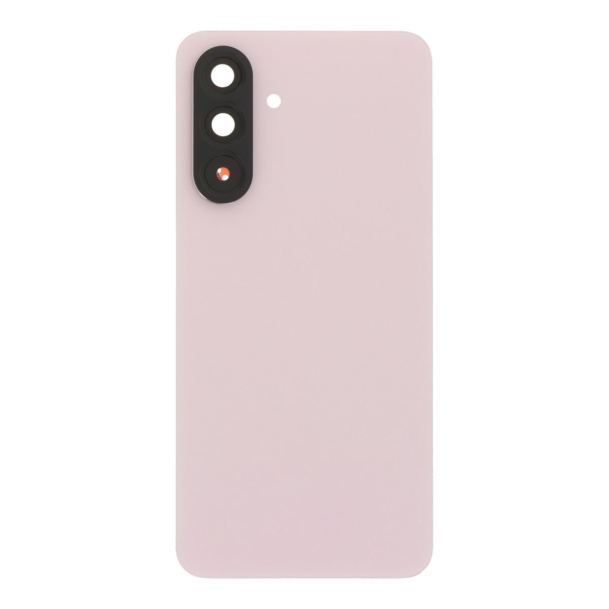 Tapa Trasera para Samsung A56 5G (A566 / 2025) Rosado OEM