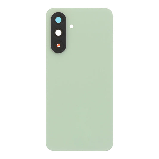 Tapa Trasera para Samsung A56 5G (A566 / 2025) Verde Oliva OEM