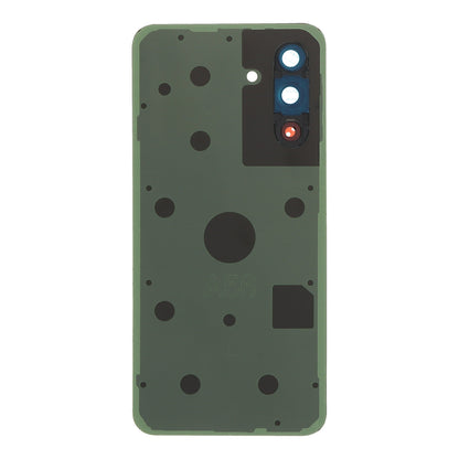 Tapa Trasera para Samsung A56 5G (A566 / 2025) Grafito OEM
