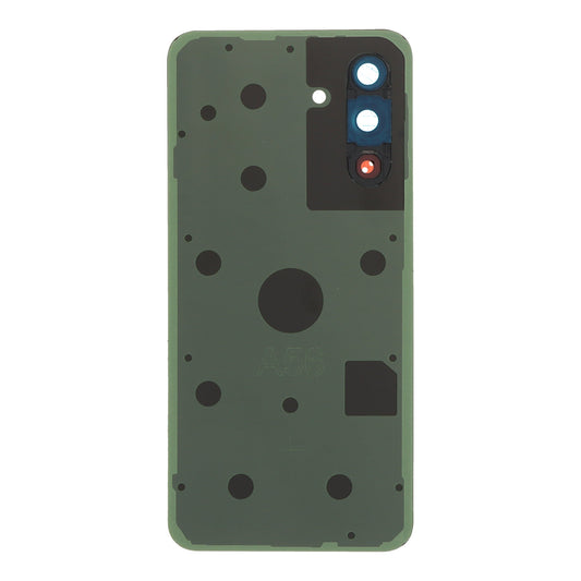 Tapa Trasera para Samsung A56 5G (A566 / 2025) Grafito OEM