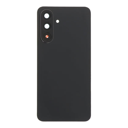 Tapa Trasera para Samsung A56 5G (A566 / 2025) Grafito OEM