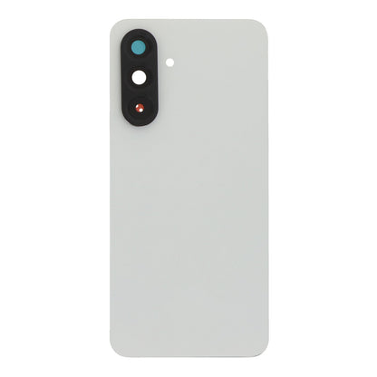 Tapa Trasera para Samsung A56 5G (A566 / 2025) Gris Claro OEM