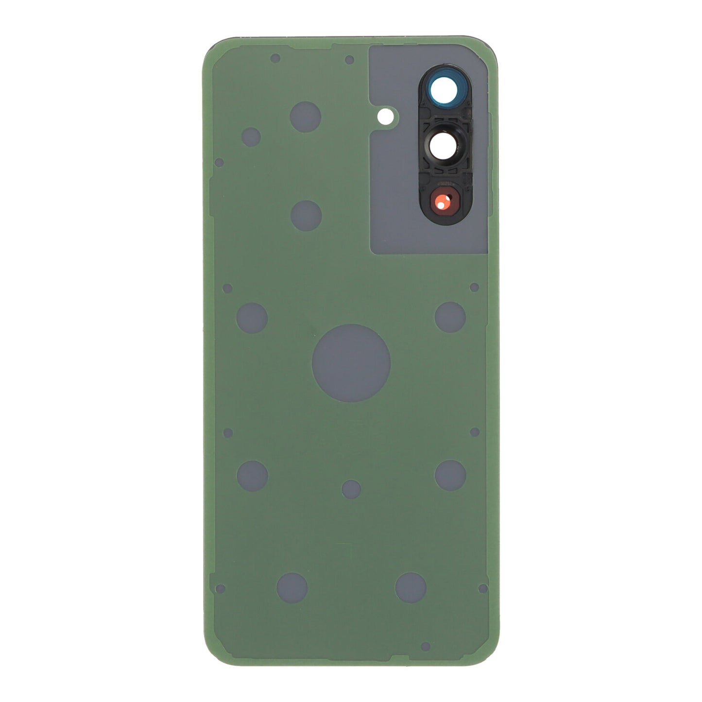 Tapa Trasera para Samsung A56 5G (A566 / 2025) Gris Claro OEM