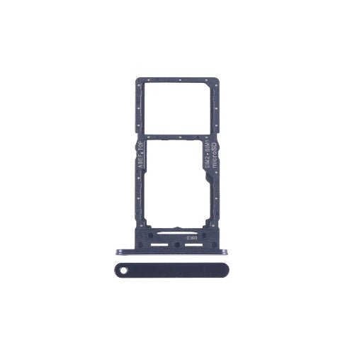 Bandeja de tarjeta SIM para Samsung A25 5G (A256 / 2023) (Azul Oscuro)
