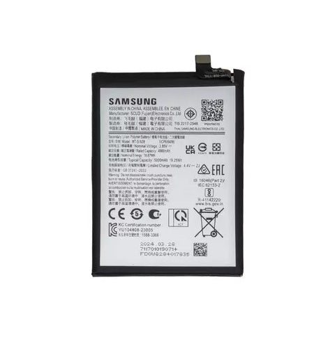 Batería para Samsung A05 (A055 / 2023) WT-S-N28