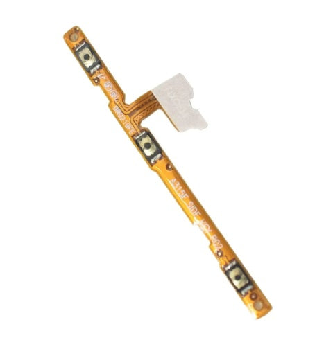 Boton Flex Cable de encendido y Volumen  Samsung A31 /A41