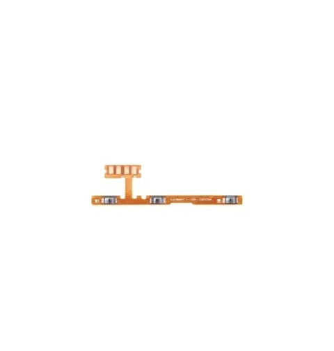 Boton de encendido y Volume Flex Compatible con Xiaomi Redmi Note 11