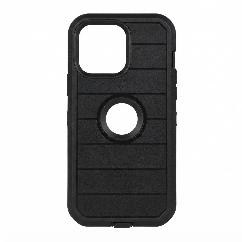 Estuche Protector de 3  piezas para Iphone 14 Pro Max 6.7