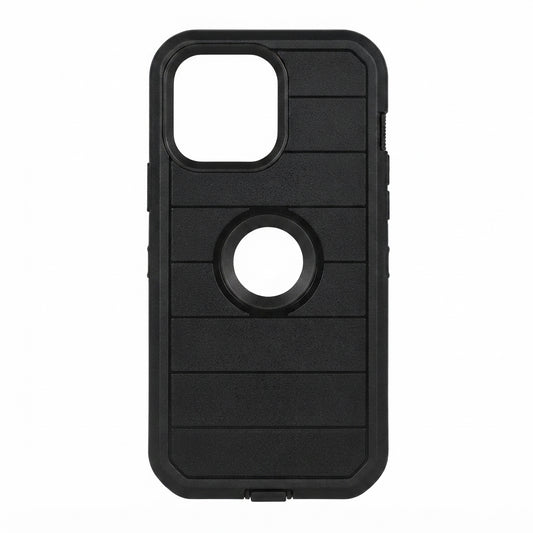 Estuche Protector de 3  piezas para Iphone 14 Pro Max 6.7