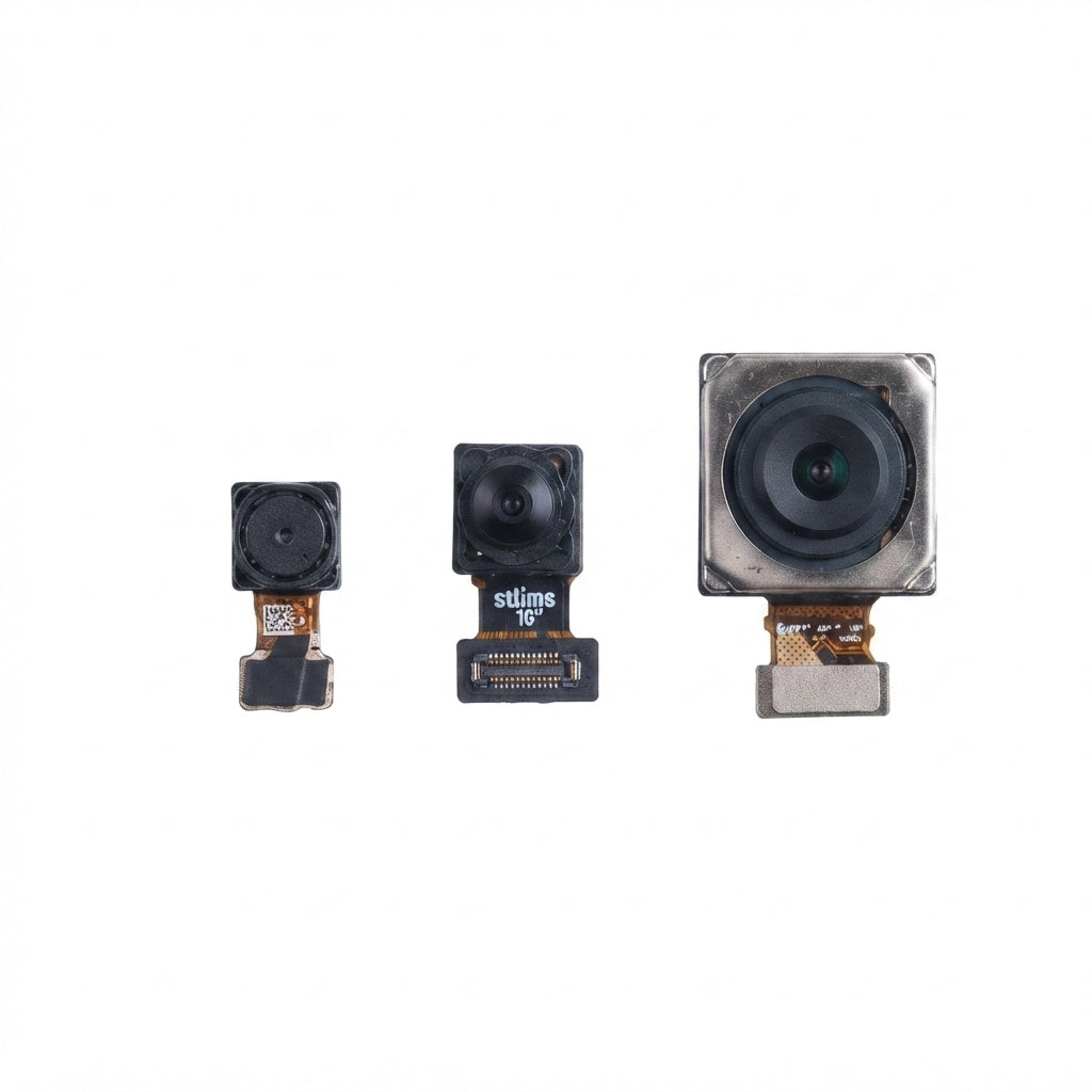 Set de Cámaras para Honor X7c