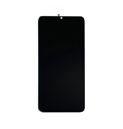 Pantalla sin marco para Honor X7