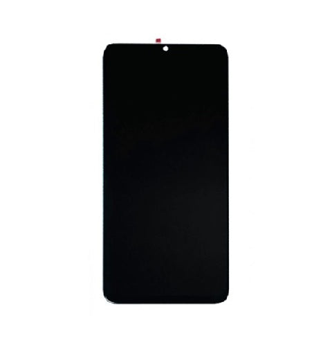 Pantalla sin marco para Honor X7