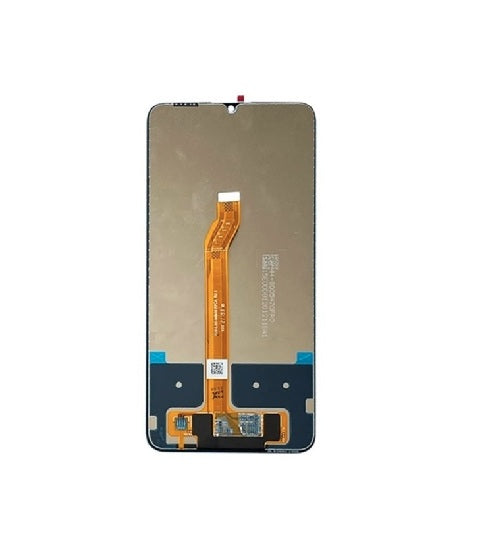 Pantalla sin marco para Honor X7