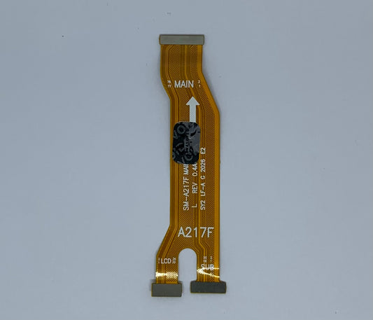 Flex Cable para Samsung A21s