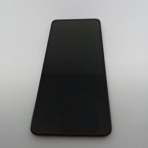 Pantalla  con marco Samsung A51 4G (A515 / 2019) | OLED