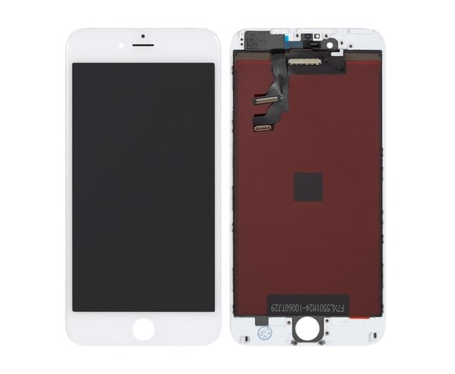 Pantalla IPhone 6S Plus Color Blanco