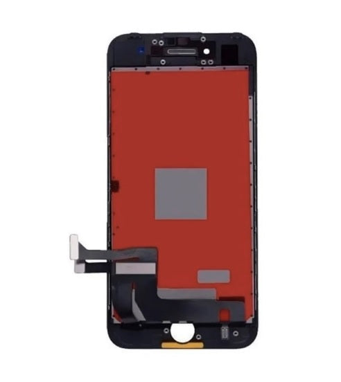 Pantalla Iphone 7 Color Negro