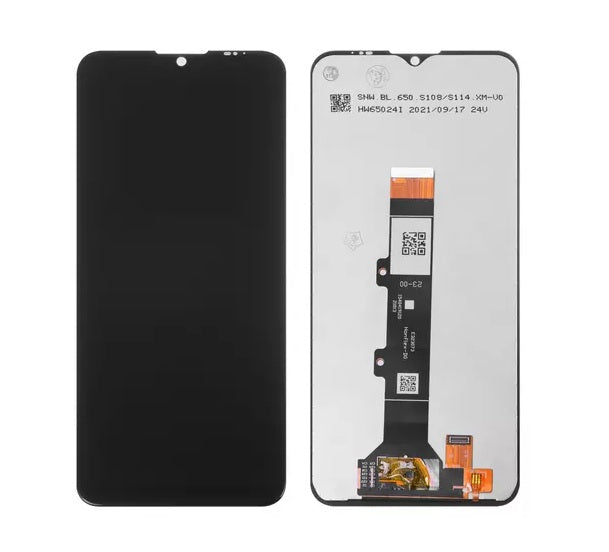 Pantalla para Motorola G30 (XT2129) OEM