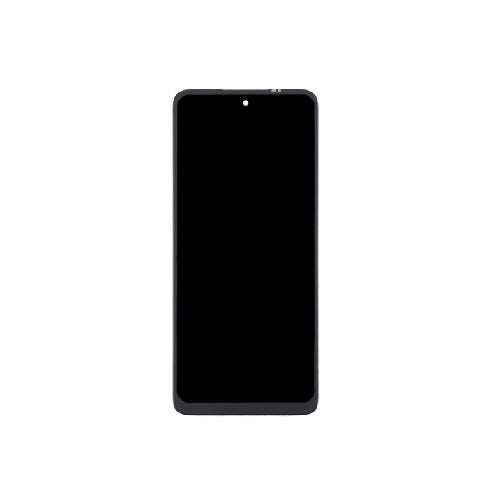Pantalla sin marco para Motorola G54