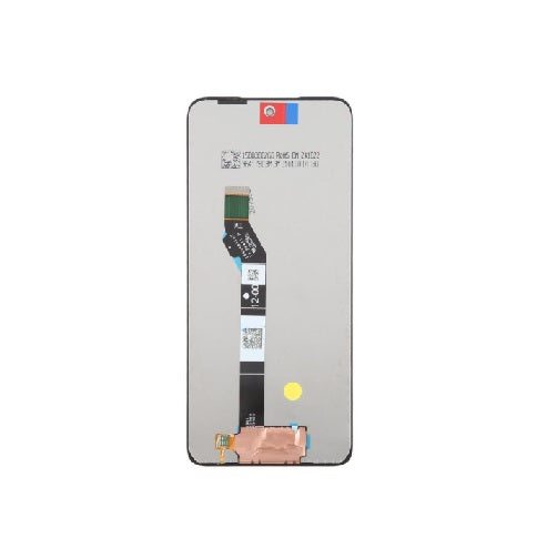 Pantalla sin marco para Motorola G15
