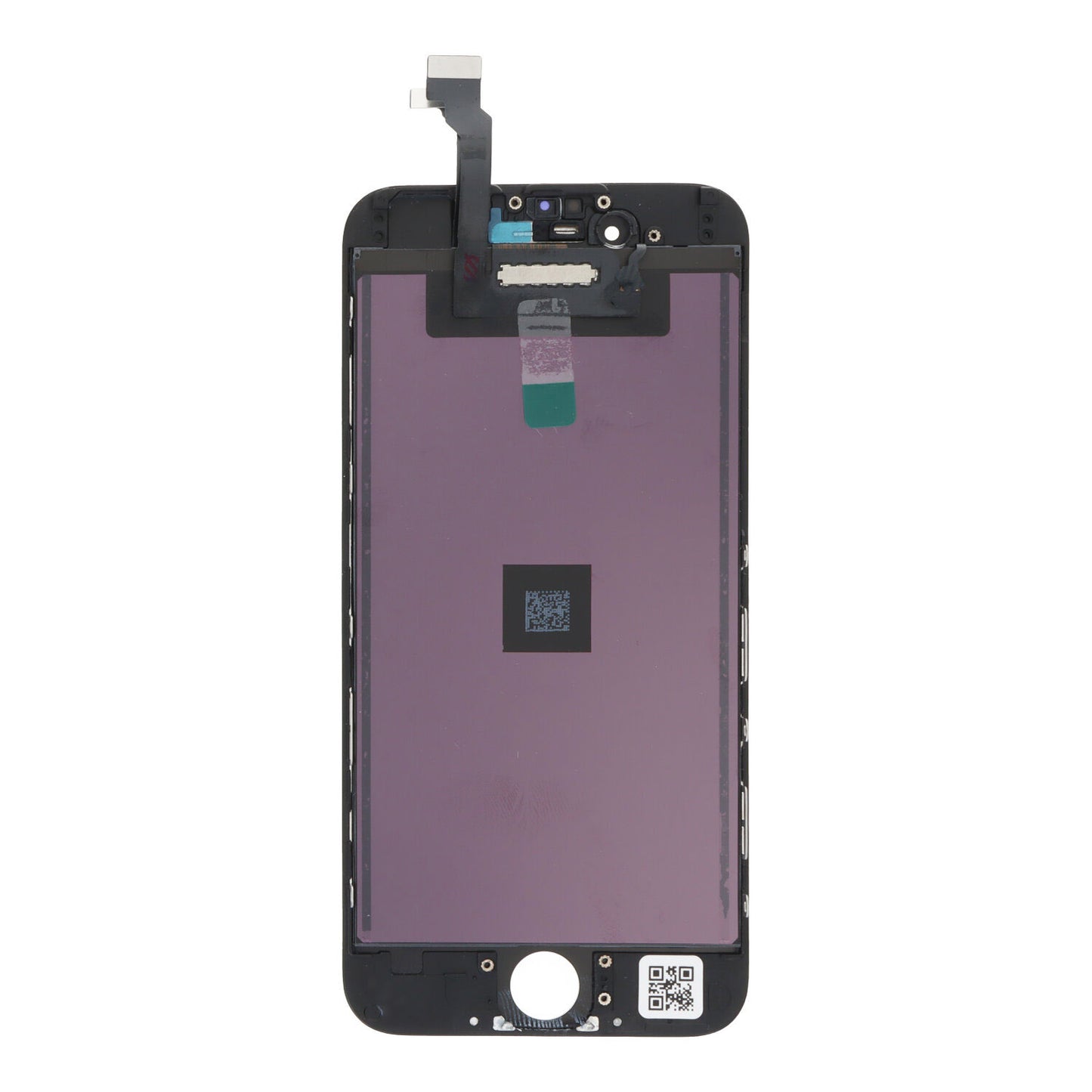 Pantalla IPhone 6 Color Negro