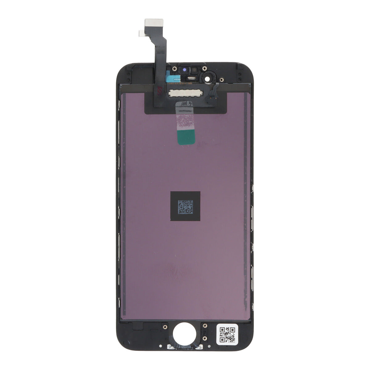 Pantalla IPhone 6 Color Negro
