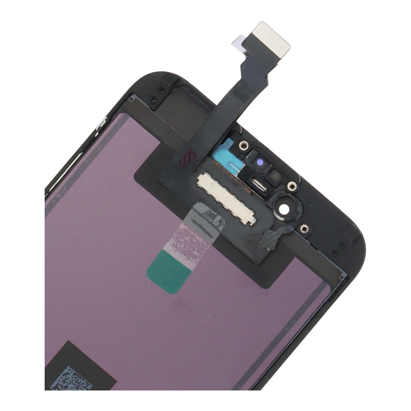 Pantalla IPhone 6 Color Negro