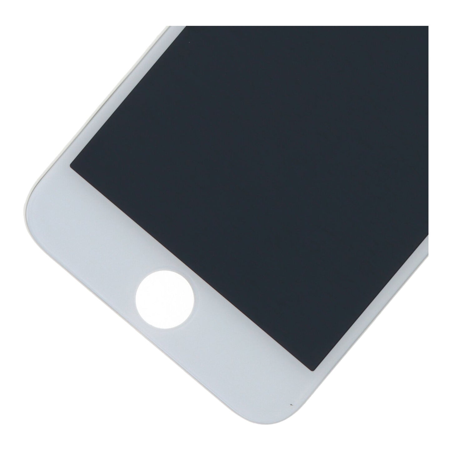 Pantalla Iphone 6 Color Blanco Con Marco