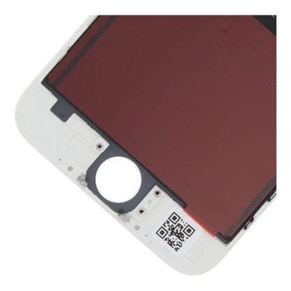 Pantalla Iphone 6 Color Blanco Con Marco