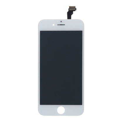 Pantalla Iphone 6 Color Blanco Con Marco