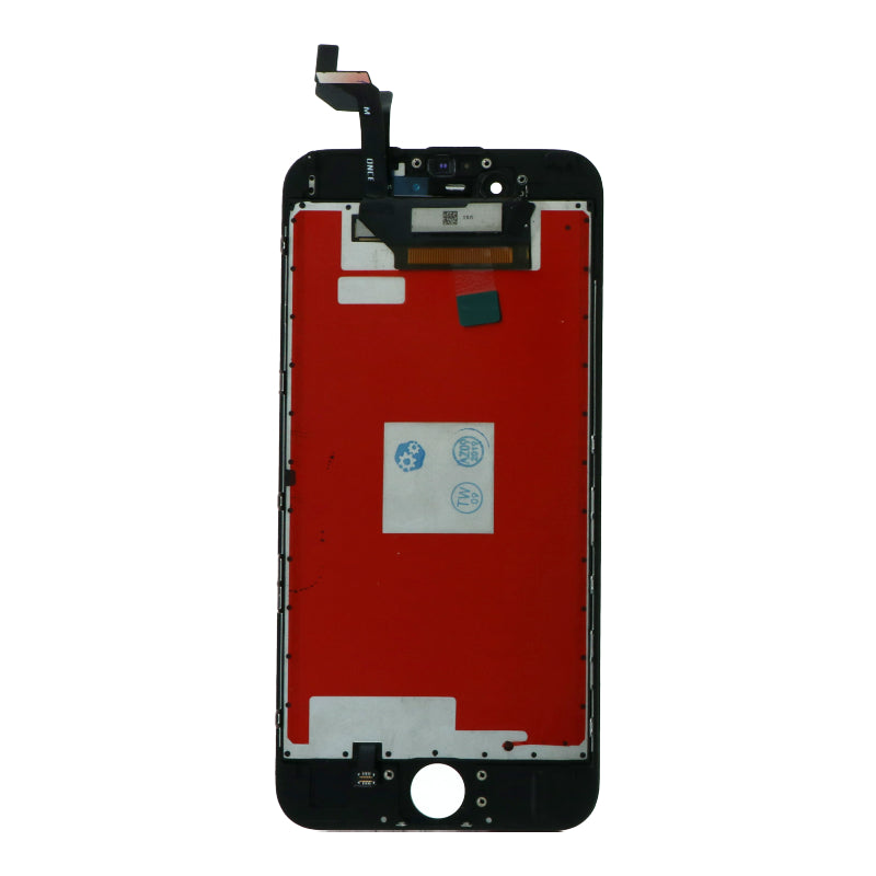 Pantalla IPhone 6S Color Negro