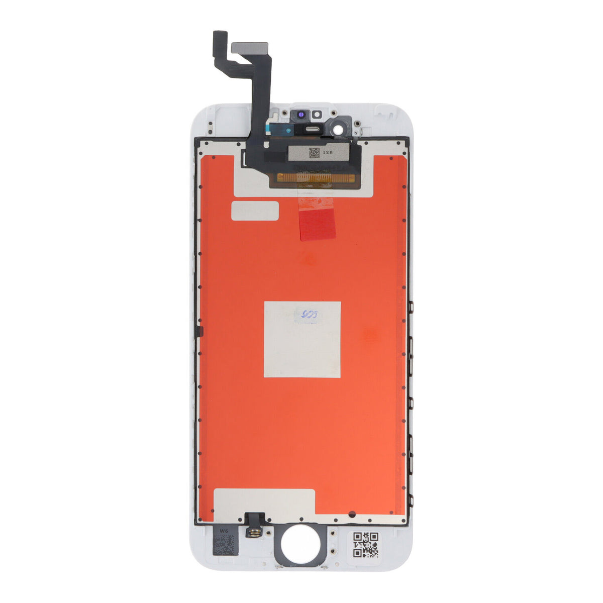 Pantalla IPhone 6S Color Blanco