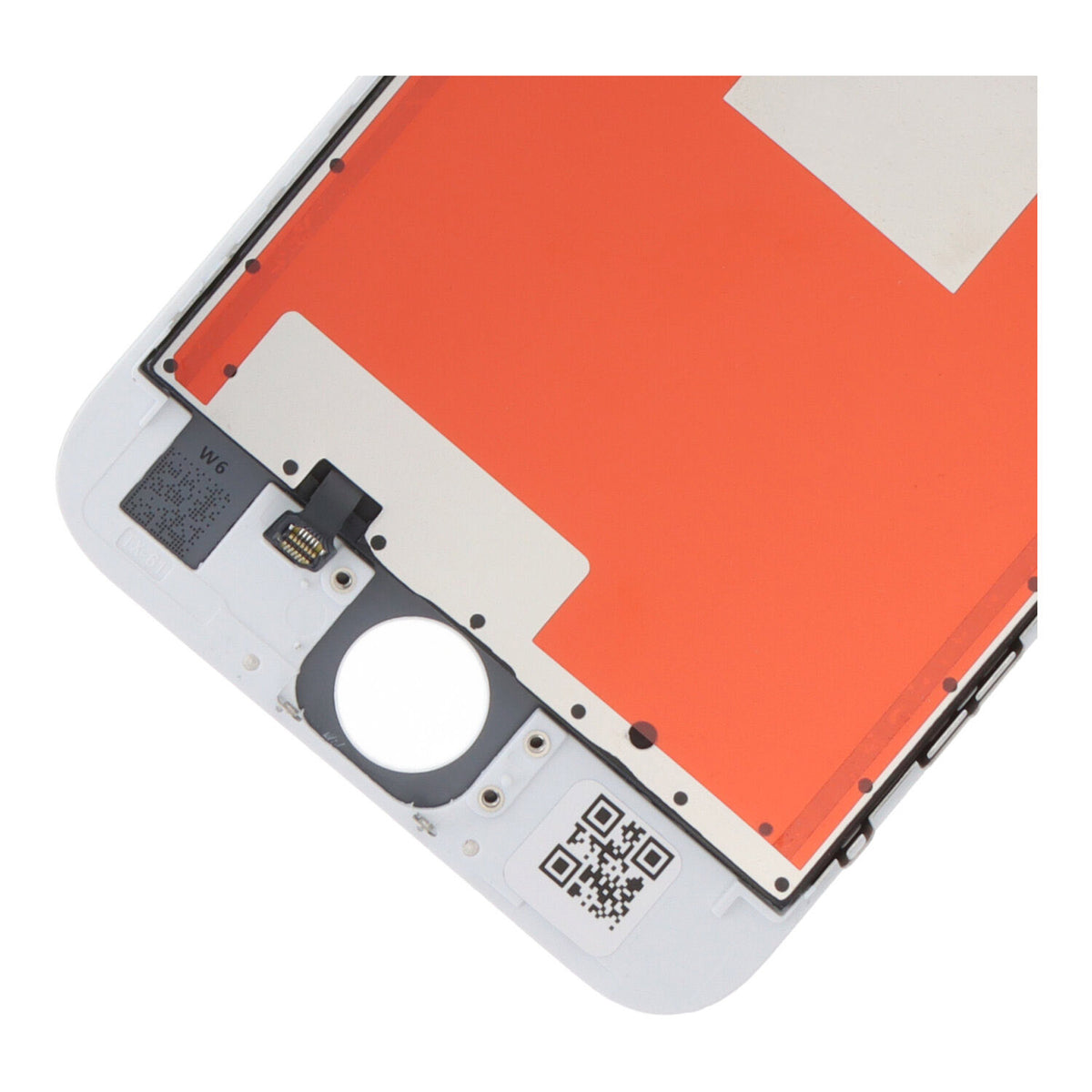 Pantalla IPhone 6S Color Blanco