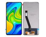 Pantalla sin marco para Xiaomi Redmi Note 9