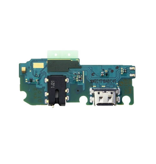 Puerto de carga completo para Samsung A12 Nacho (A127 / 2021)