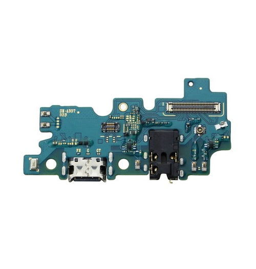 Puerto de carga completo para Samsung A30S (A307 / 2019)
