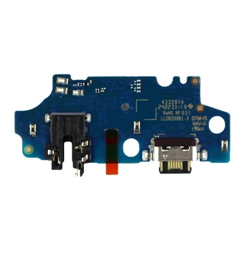 Puerto de Carga Completo para Samsung A05S (A057 / 2023)