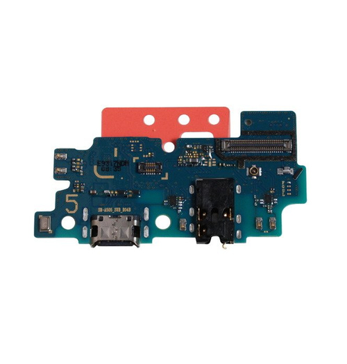 Puerto de carga completo para Samsung A50 (A505 / 2019)