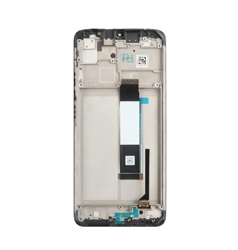 Pantalla con marco para Xiaomi Redmi Note 9