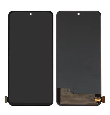 Pantalla sin marco para Xiaomi Redmi  Note 12 / ORG-6.6