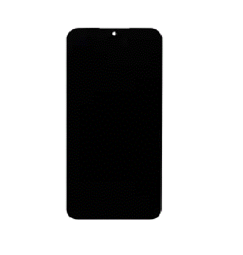 Pantalla con marco para Samsung A16 4G (A165 / 2024)
