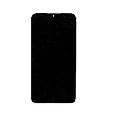 Pantalla sin marco para Samsung Galaxy A16 4G (A165 / 2024)